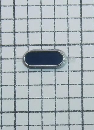 Кнопка home kruger&matz move 6s km0444 для телефона б/у!!!