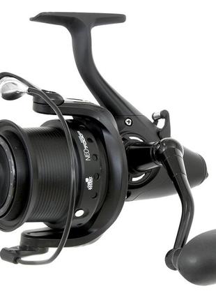 Катушка carp expert neo runner 7000 lc 9bb+1rb