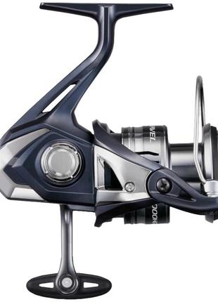 Катушка shimano miravel 4000 5+1bb3 фото