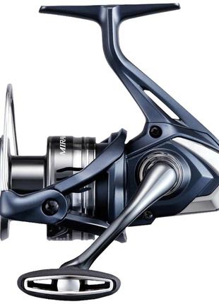 Катушка shimano miravel 4000 5+1bb2 фото