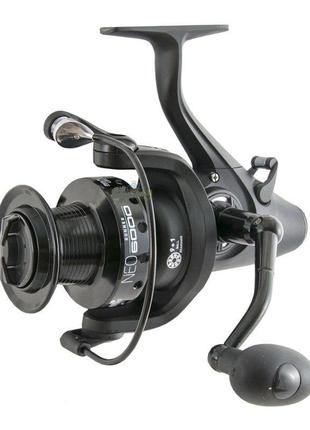 Котушка carp expert neo runner 6000 9bb+1rb