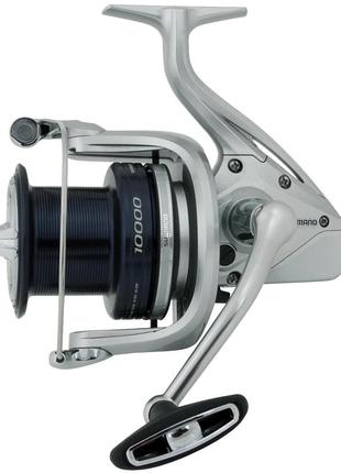 Котушка shimano aerlex 10000 xsb 2+1bb