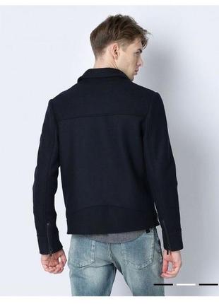 Осіннє пальто куртка calvin klein jeans, нове!!! оригінал2 фото