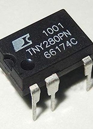 Tny280pn dip-7 - контролер шім для дбж