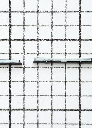 Кнопки корпуса nomi i504 dream / fly fs504 для телефона б/у