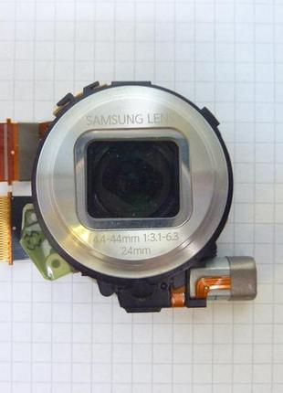 Об'єктив з матрицею samsung galaxy sm-c1116 sm-c1158 sm-c115 c1158 c1116 c115 несправний