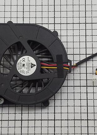 Кулер toshiba satellite l635 (система охолодження) для ноутбука б/у!!! original