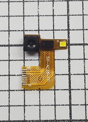 Датчик ergo v570 big ben приближения с камерой для телефона