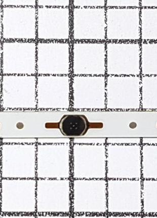 Шлейф/кнопки nomi i5071 iron-x1 для телефона