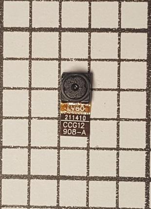 Камера lenovo a526 фронтальна для телефона оригінал