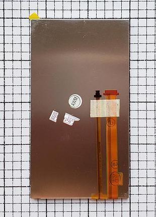 Lcd дисплей htc x515m evo 3d g17 для телефона