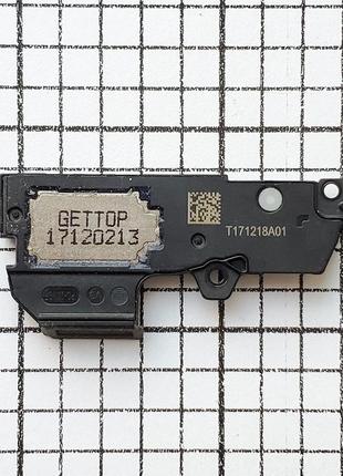 Динамик huawei mate 10 lite rne-l21 полифонический в сборе б/у original
