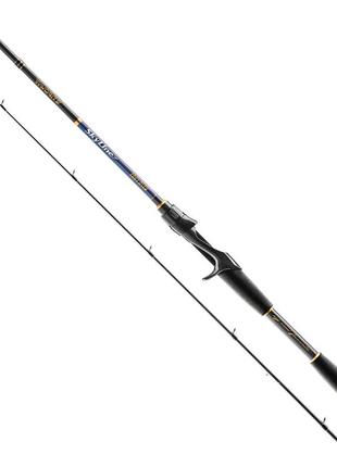 Спиннинг favorite skyline casting skyc-762ml 2.29m 5-14g ex.fast