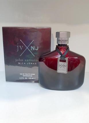 John varvatos nick jonas red💥original edt 1,5 мл распив аромата затест2 фото