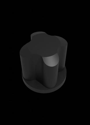 Втулка кришки (блендерної ноги) domotec ms-5106