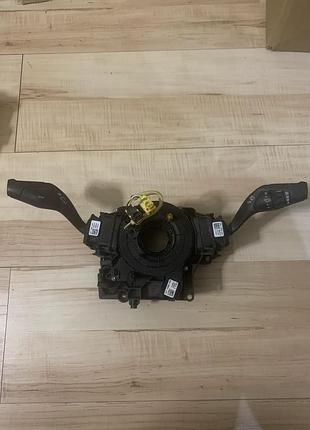 Подрулевой переключатель ford fusion 2013-19 (правый или левый)