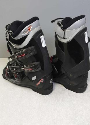 Ботинки для гірських лиж б/у rossignol axium x