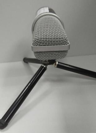 Мікрофон б/у мікрофон apogee mic 96k usb (221201)