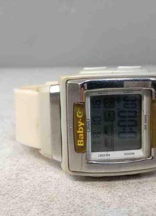 Наручные часы б/у casio baby-g bg-1847 фото