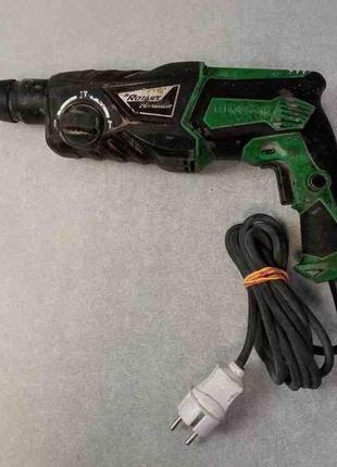 Перфоратор б/у hitachi dh26pc 5