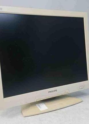Монітор б/у philips 150s4