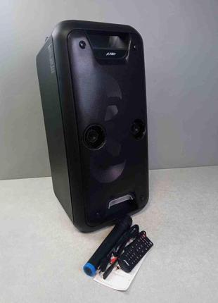Акустическая система колонки б/у f&d pa926