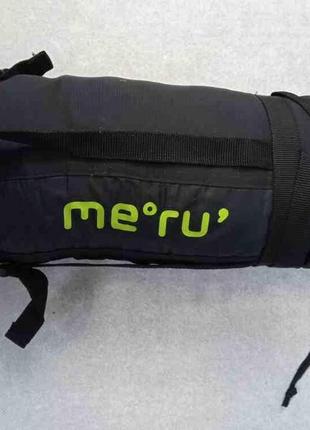 Спальные мешки туристические б/у meru ultralight