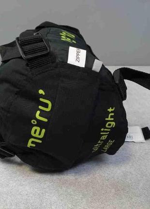 Спальные мешки туристические б/у meru ultralight