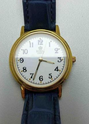 Наручные часы б/у royal london 40000-023 фото
