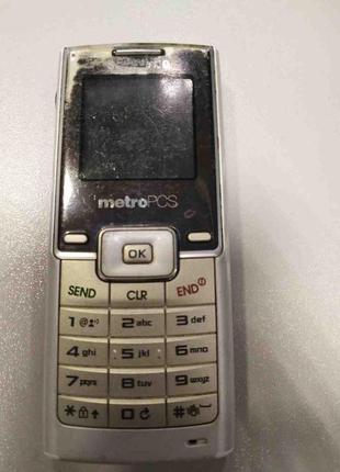 Мобільний телефон смартфон б/у samsung sch-r210