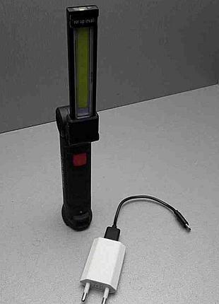 Ліхтар ліхтарик б/у worklight w52