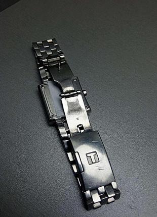 Наручний годинник б/у tissot t60.1.581.435 фото