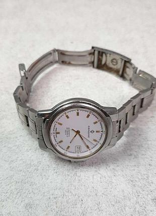 Наручные часы б/у candino depose 1.257.2.1.83