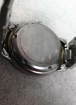 Наручные часы б/у candino depose 1.257.2.1.83