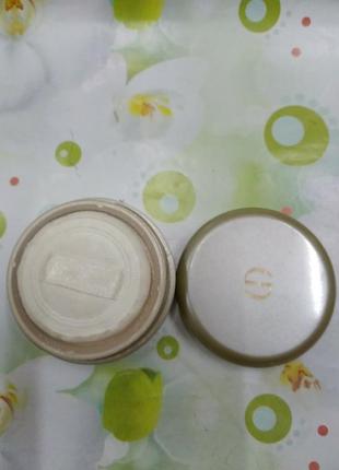 Розсыпчастая пудра от oriflame gg 8g