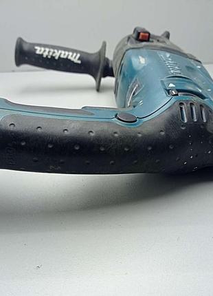 Перфоратор б/у makita hr2470t 6