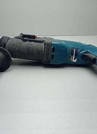 Перфоратор б/у makita hr2470t 5