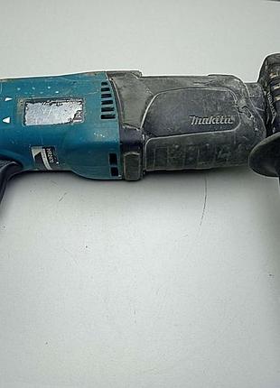 Перфоратор б/у makita hr2470t 10