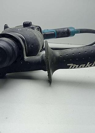 Перфоратор б/у makita hr2470t 8