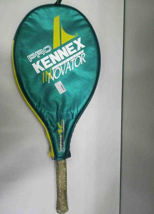 Ракетки для великого тенісу б/у pro kennex mirage light