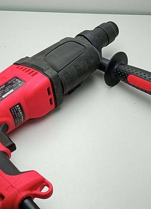 Перфоратор б/у start pro srh-1300dfr 5