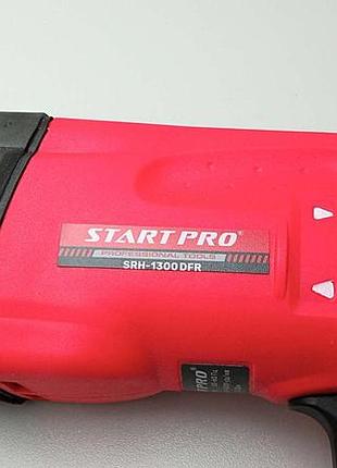 Перфоратор б/у start pro srh-1300dfr 3