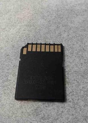 Карта флэш памяти б/у microsd-sd adapter 2