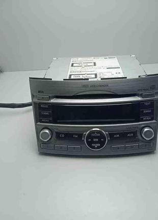 Автомагнітола б/у panasonic pe415l6