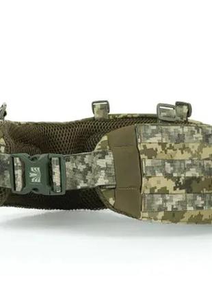 Рпс 3 molle ergo анатомічний піксель (мм14)