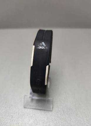 Наручные часы б/у adidas led watch3 фото