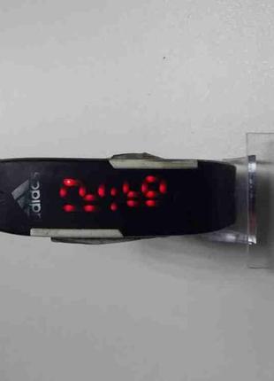 Наручний годинник б/к adidas led watch