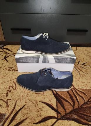 👞 туфли pepe jeans 👞