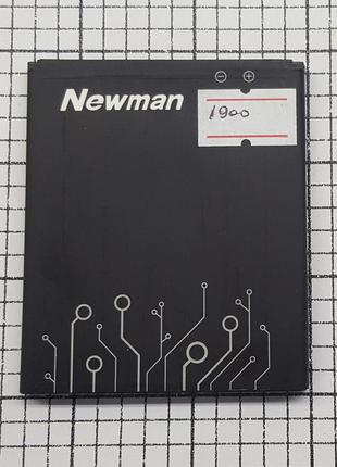 Аккумулятор newman n2 / freelander i20 (bl-98) батарея для телефона б/у!!!