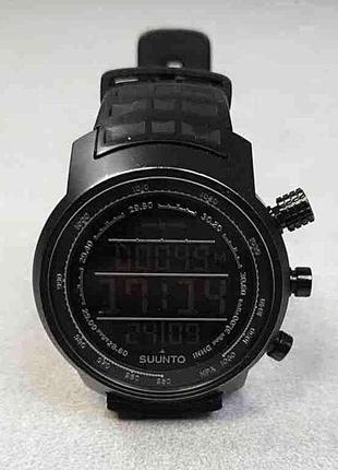 Наручные часы б/у suunto elementum terra p